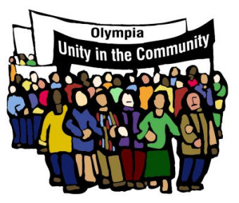 Olympia Unity in the Community